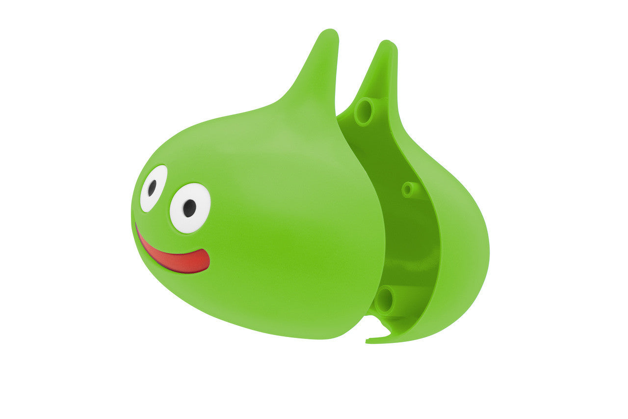 DRAGON QUEST Plastic Model Kit Series LIME SLIME Dungeon Base