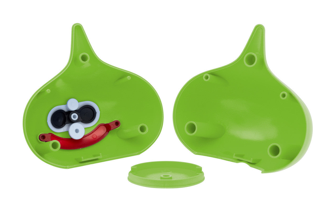 DRAGON QUEST Plastic Model Kit Series LIME SLIME Dungeon Base