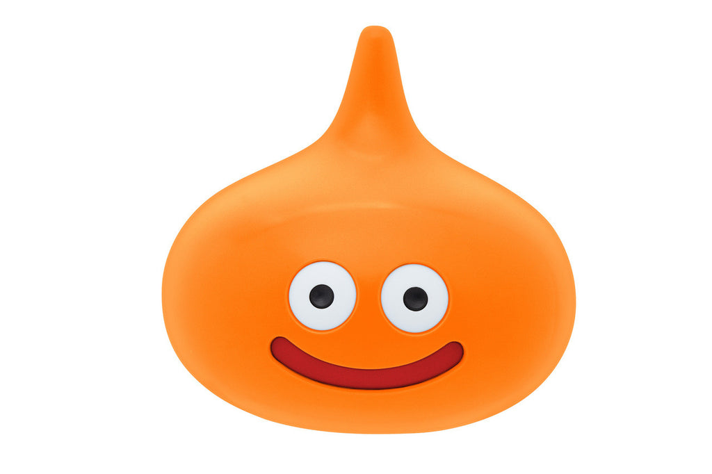 DRAGON QUEST Plastic Model Kit Series SHE SLIME Field Base