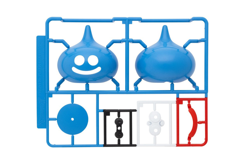 DRAGON QUEST Plastic Model Kit Series SLIME Field Base