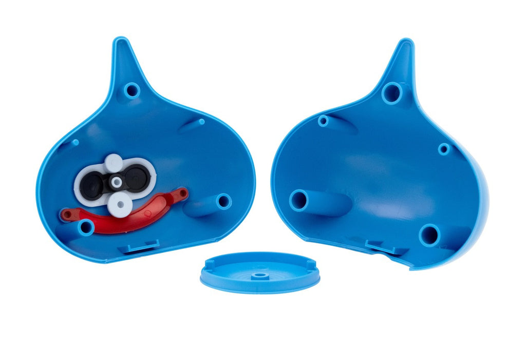 DRAGON QUEST Plastic Model Kit Series SLIME Field Base
