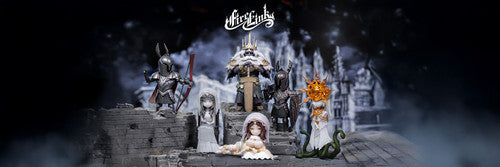 DARK SOULS - COLLECTION FIGURINES VOLUME 2