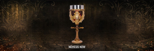 DARK SOULS ORNSTEIN GOBLET