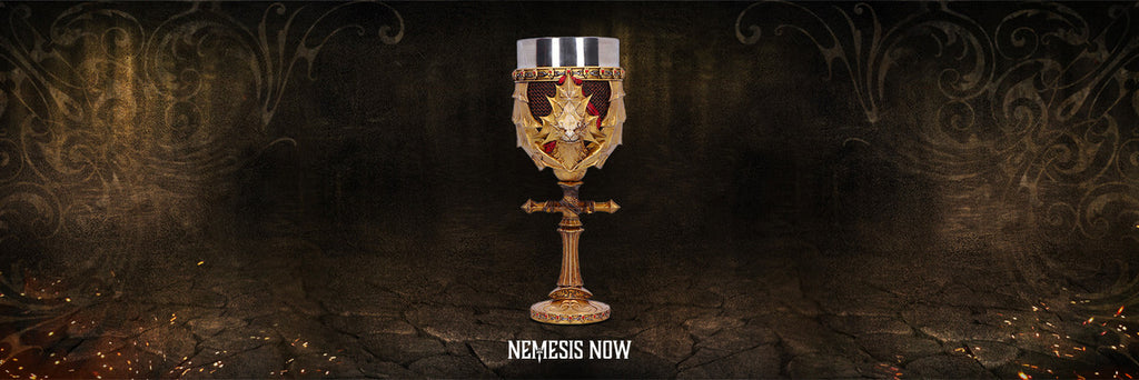 DARK SOULS ORNSTEIN GOBLET