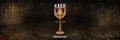 DARK SOULS ORNSTEIN GOBLET