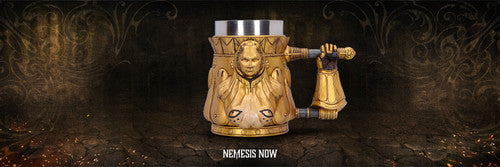 DARK SOULS SMOUGH TANKARD