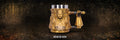 DARK SOULS SMOUGH TANKARD