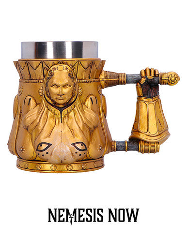 DARK SOULS SMOUGH TANKARD