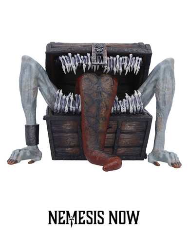 DARK SOULS - MIMIC BOX