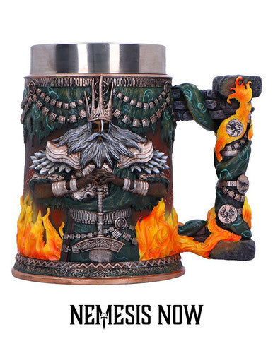 DARK SOULS - GWYN TANKARD