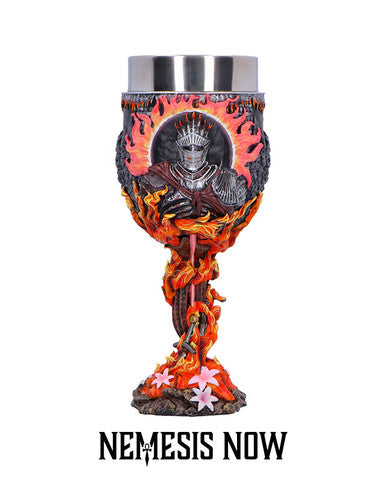 DARK SOULS - SOUL OF CINDER GOBLET