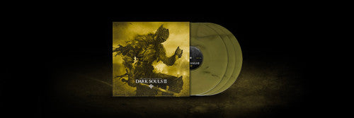 DARK SOULS III: THE VINYL COLLECTION