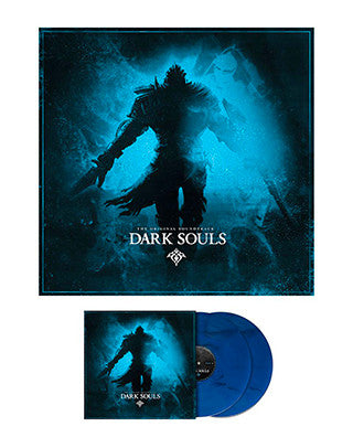 DARK SOULS: THE VINYL COLLECTION