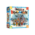 FINAL FANTASY Moogle Bounty Mayhem Board Game