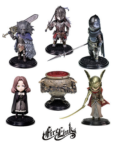 ELDEN RING - COLLECTION FIGURINES