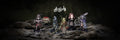 ELDEN RING - COLLECTION FIGURINES