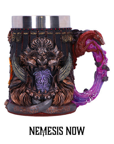 ELDEN RING STARSCOURGE RADAHN TANKARD