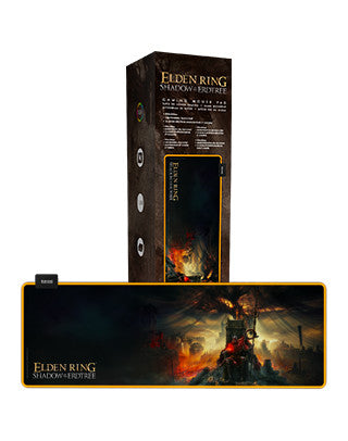 ELDEN RING SHADOW OF THE ERDTREE - MOUSEPAD