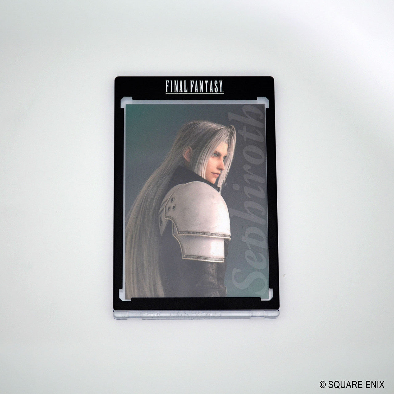 ONE TOUCH EDGE FINAL FANTASY VIVI