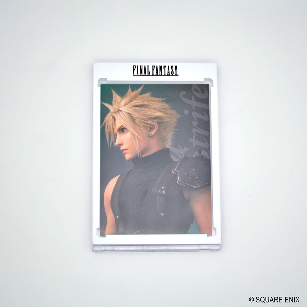 ONE TOUCH EDGE FINAL FANTASY TERRA