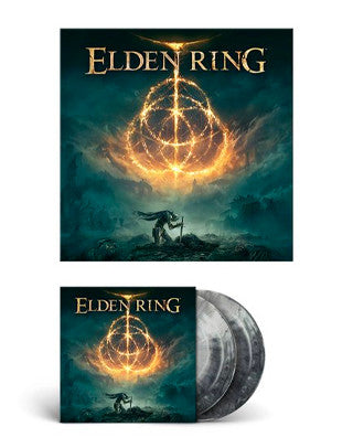 ELDEN RING - OFFICIAL VINYL