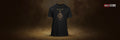 ELDEN RING - RUNE T-SHIRT - Black