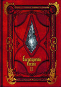 Encyclopaedia Eorzea The World of Final Fantasy XIV Volume II