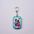 FINAL FANTASY XIV Energy Drink Glitter Keychain Sugar Riot