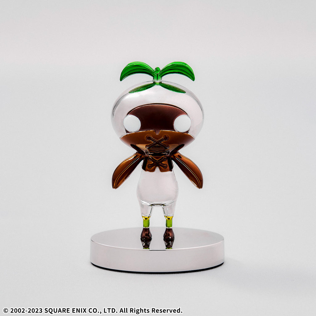 FINAL FANTASY XI BRIGHT ARTS GALLERY MANDRAGORA