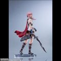 FINAL FANTASY XIII Lightning by Good Smile Company