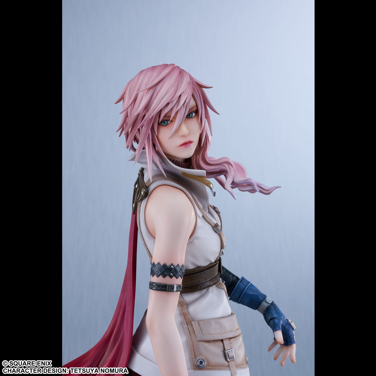 FINAL FANTASY XIII Lightning by Good Smile Company