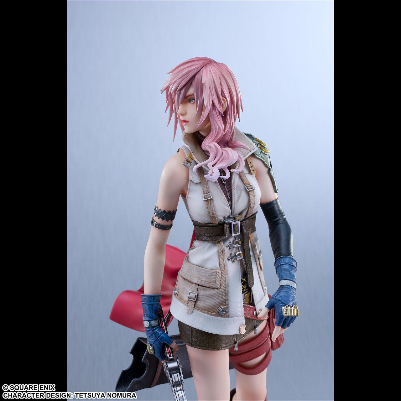 FINAL FANTASY XIII Lightning by Good Smile Company