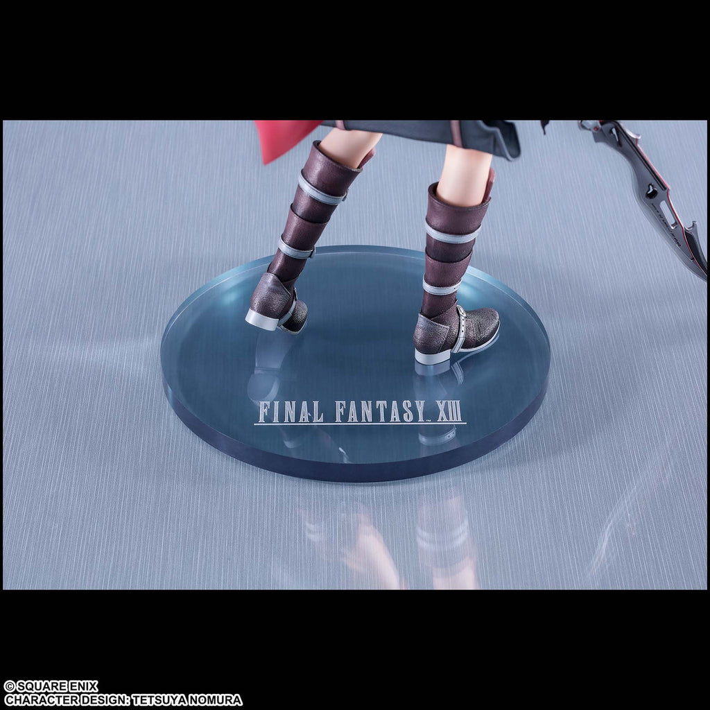 FINAL FANTASY XIII Lightning by Good Smile Company