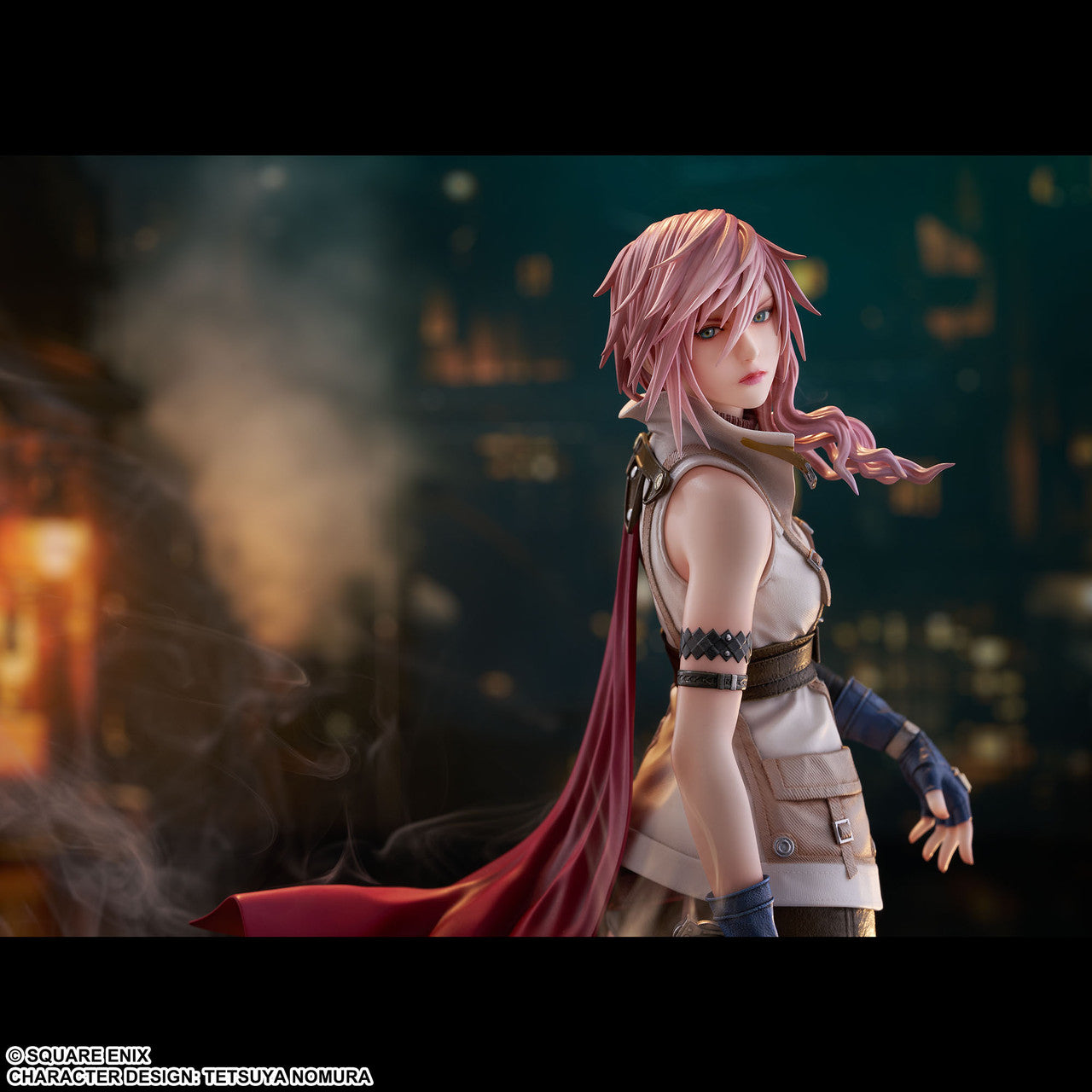 FINAL FANTASY XIII Lightning by Good Smile Company