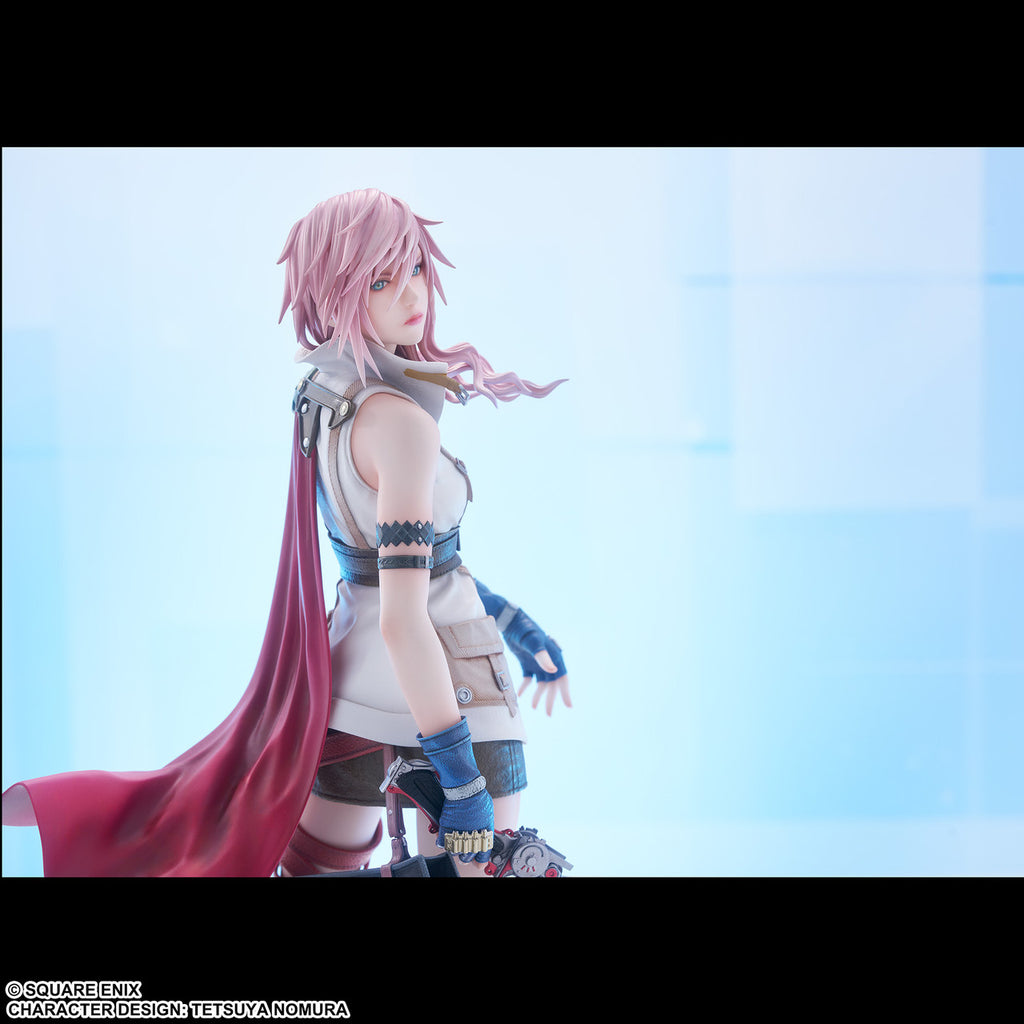 FINAL FANTASY XIII Lightning by Good Smile Company