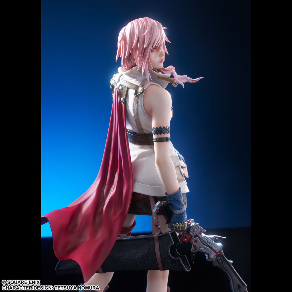 FINAL FANTASY XIII Lightning by Good Smile Company