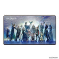 FINAL FANTASY XIV LIGHT'S LEGACY Playmat