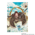 FINAL FANTASY XIV 1000 Piece Jigsaw Puzzle DAWNTRAIL