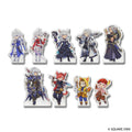 FINAL FANTASY XIV Character Acrylic Block DISPLAY