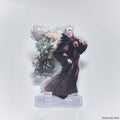 FINAL FANTASY XIV Endwalker Acrylic Stand Emet Selch