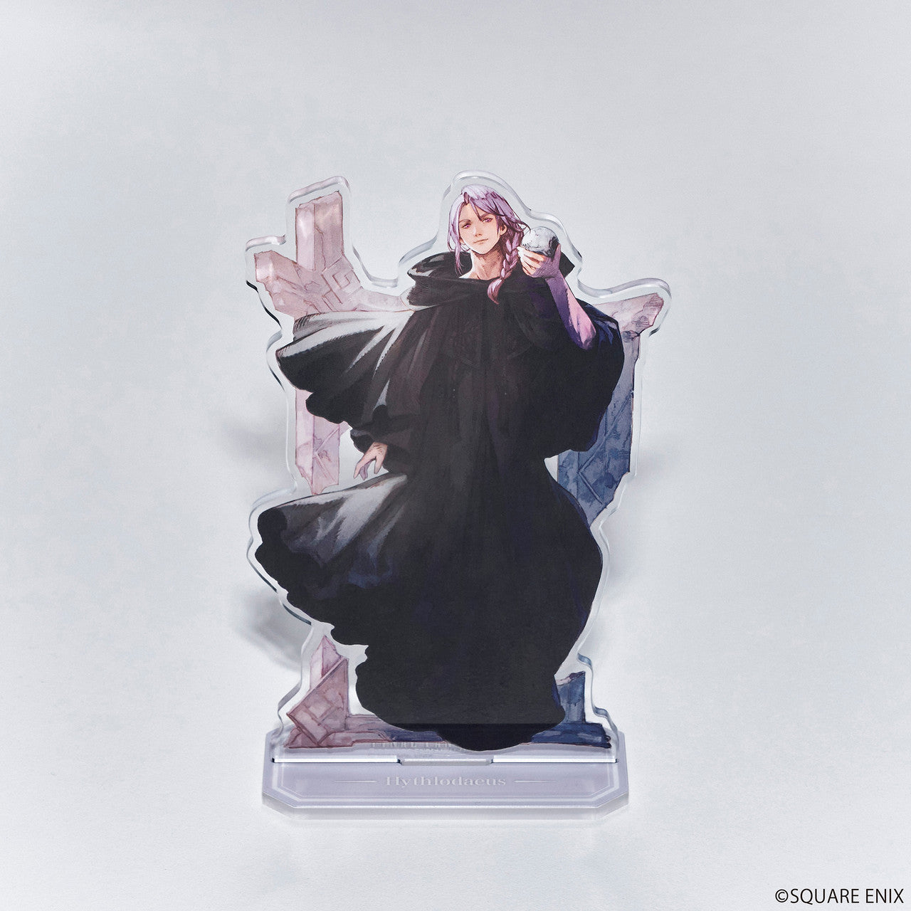 FINAL FANTASY XIV Endwalker Acrylic Stand Hythlodaeus
