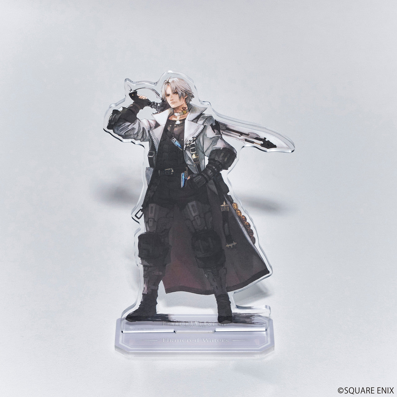 FINAL FANTASY XIV Endwalker Acrylic Stand Thancred