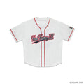 FINAL FANTASY XIV Fan Festival 2024 Team Jersey White