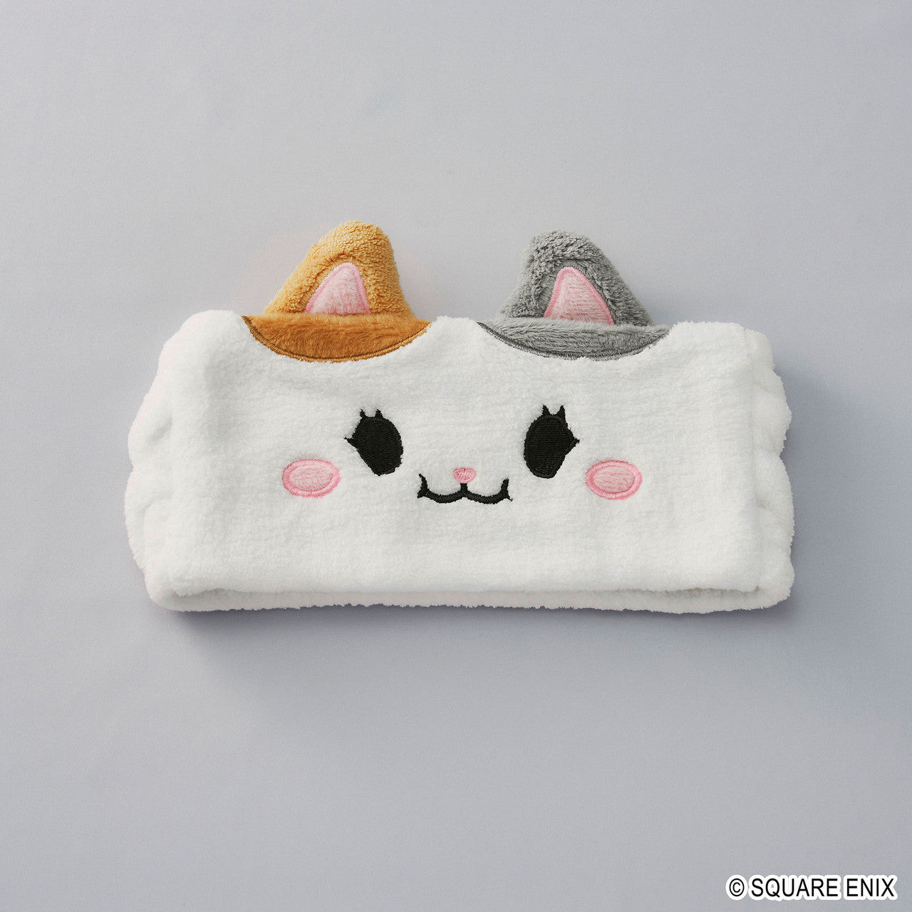 FINAL FANTASY XIV Headband Fat Cat