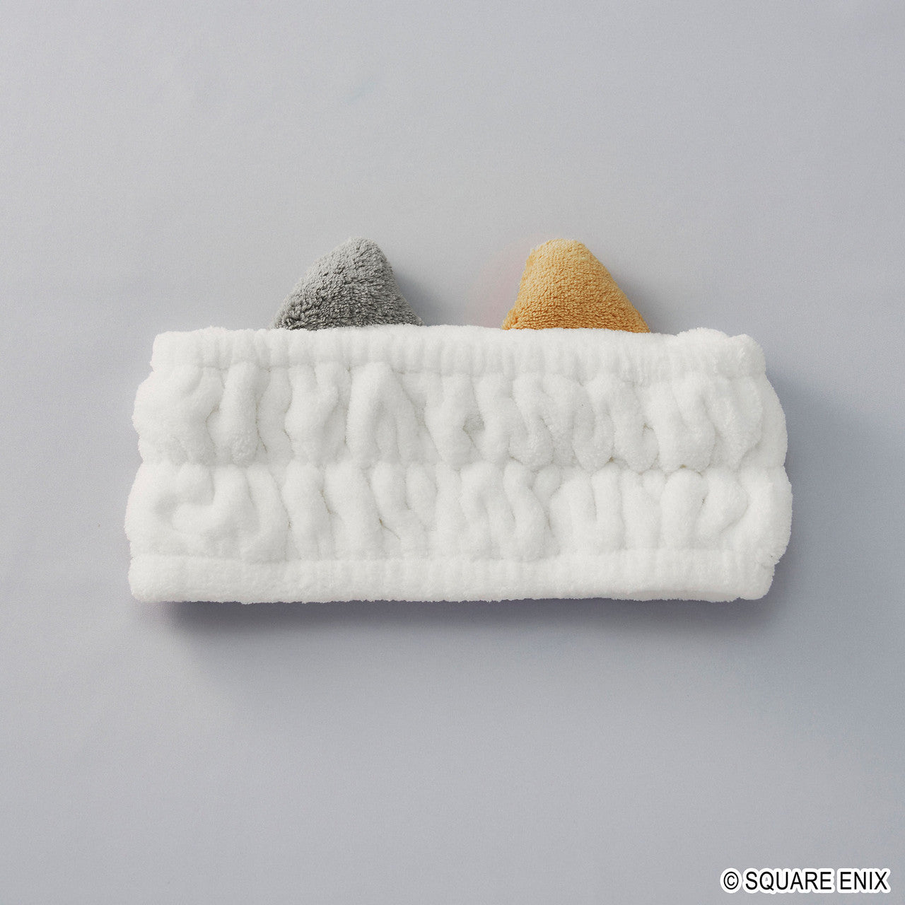FINAL FANTASY XIV Headband Fat Cat