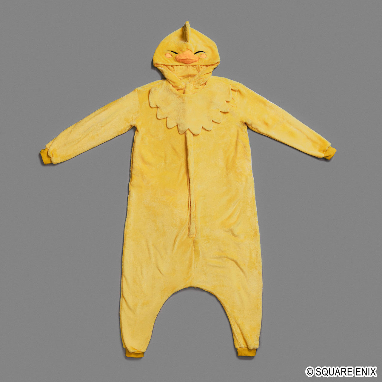 FINAL FANTASY XIV Costume Fat Chocobo