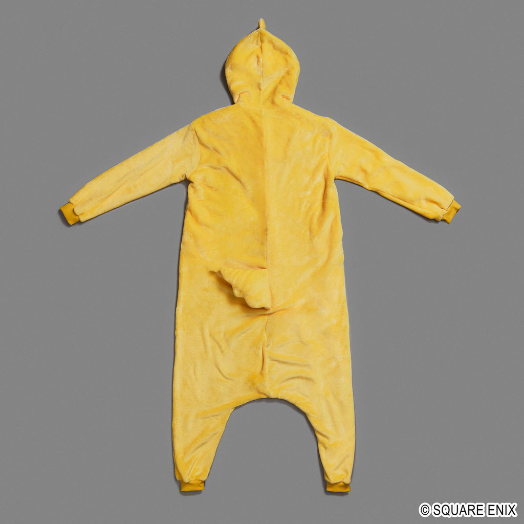 FINAL FANTASY XIV Costume Fat Chocobo