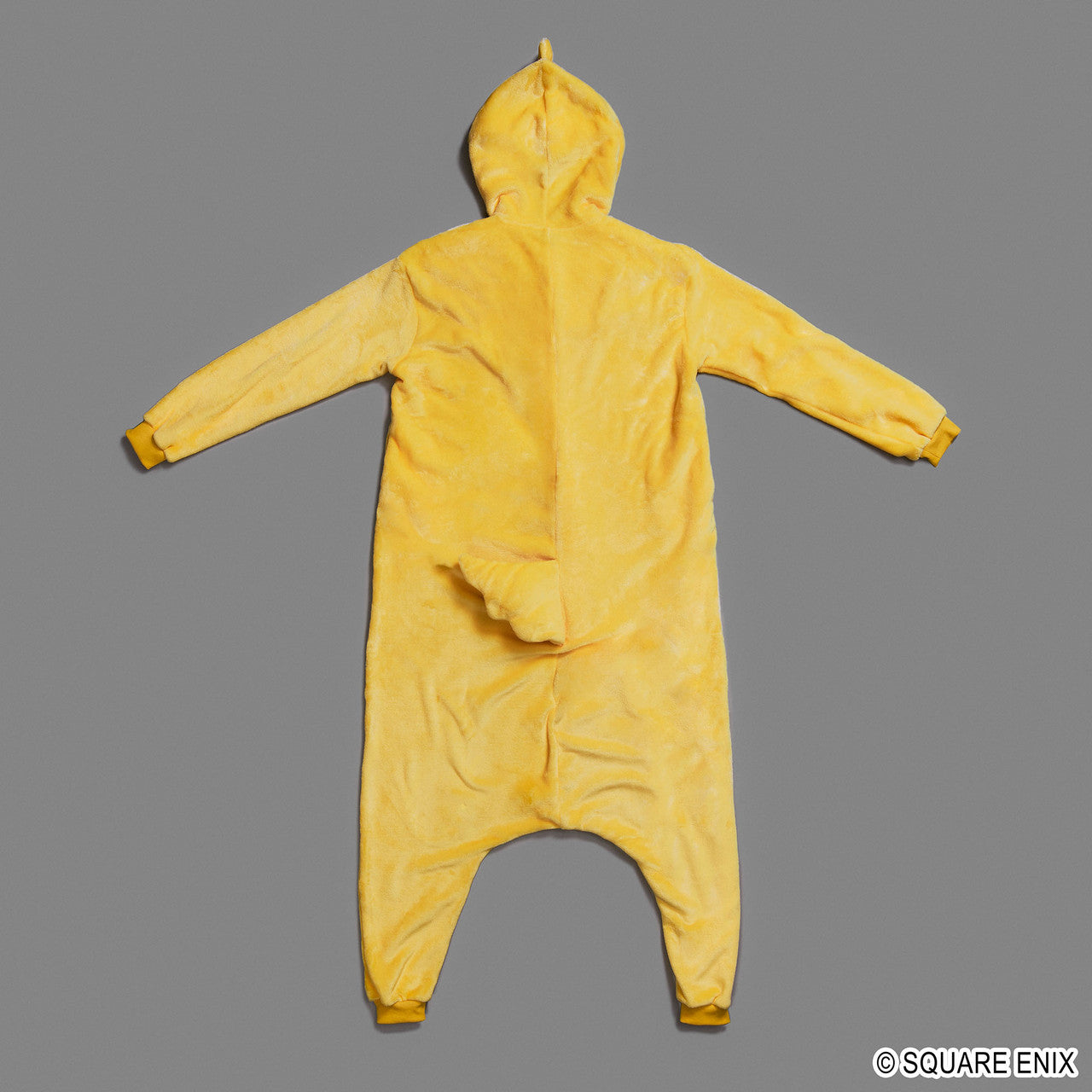 FINAL FANTASY XIV Costume Fat Chocobo