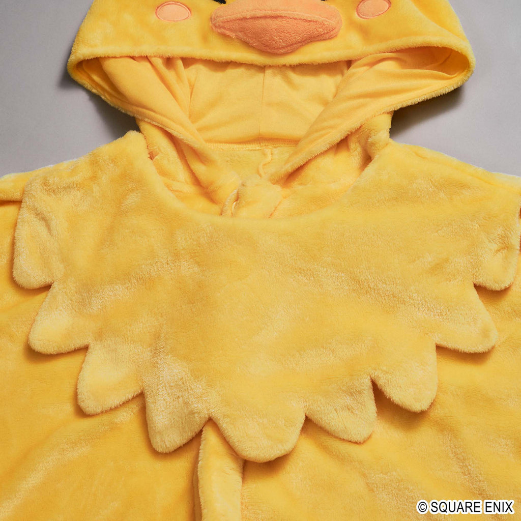 FINAL FANTASY XIV Costume Fat Chocobo