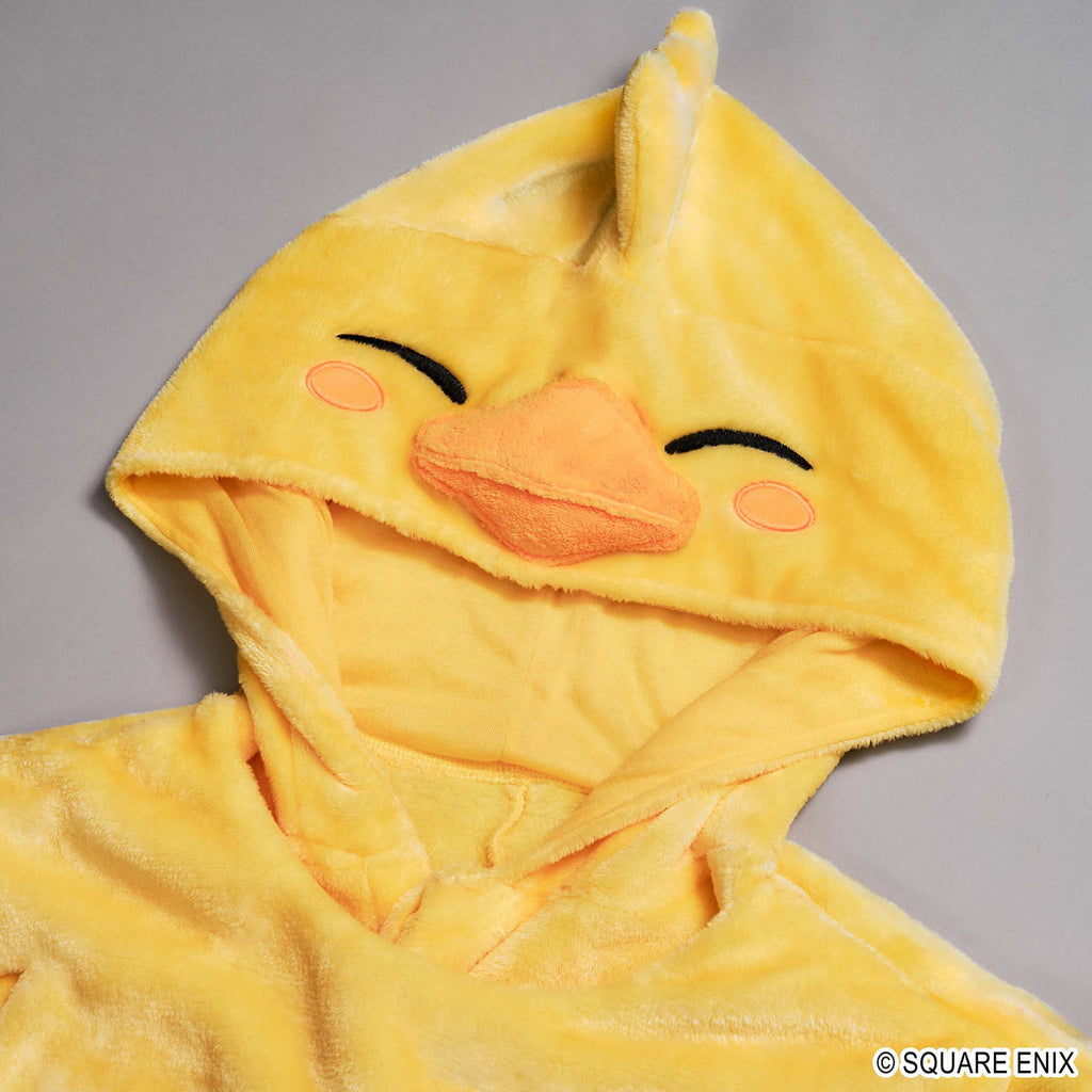 FINAL FANTASY XIV Costume Fat Chocobo